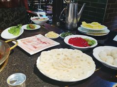 -巴蜀大宅门火锅(北大街店)