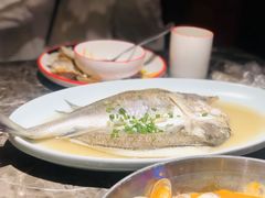 -新白鹿餐厅(金鹰新街口店)