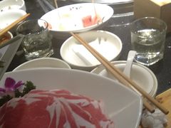 -竹犇番茄火锅(长风街店)