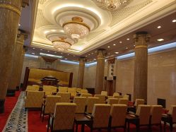 -人民大会堂宴会厅