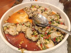 -渔公码头·九龙湾国际饭店