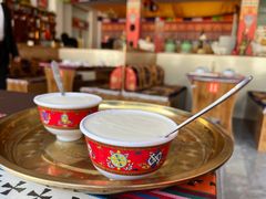 -卡万金特色藏餐