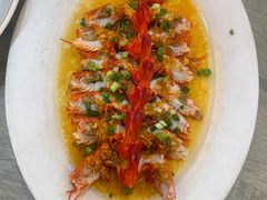 -巽寮印象美食部落餐厅·海鲜·地方特色菜(惠州体验店)