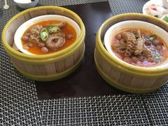 -博悦茶餐厅(文殊院店)