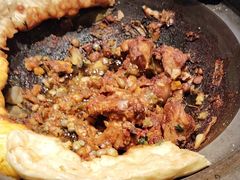 -灶座小锅烀饼·铁锅炖(道里店)