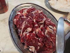 -菜忠潮州牛肉店(岗厦店)