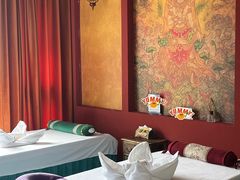 -泰悠谷养生SPA(世茂商业街店)
