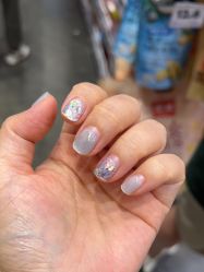 -悦指间美甲美睫