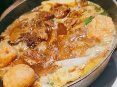 -牛腩之旅·牛腩牛杂煲(光启城美食城店)