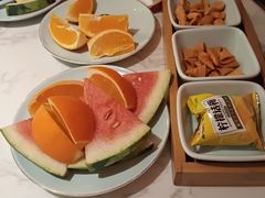 -捞神煲汤火锅(湖滨商业街店)