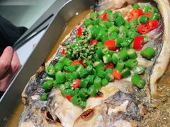 -半天妖烤鱼(方庄店)