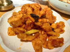-延松朝鲜族料理