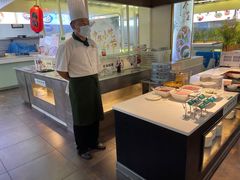 -南美元生态大酒店(海珠店)