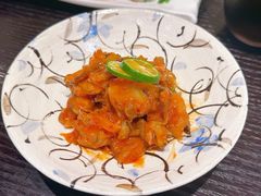 -鮨匠·割烹料理(巨鹿花园店)