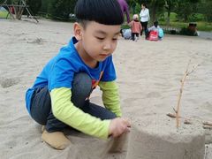 -东郊湿地公园