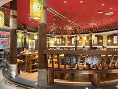 -黔诚多彩火锅(甲秀楼店)