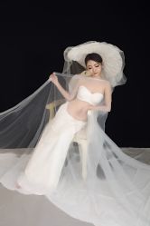 -孕视觉专业孕妇摄影(天津南开店)