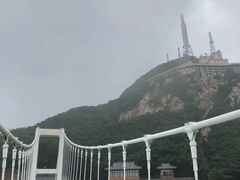 -丹东凤凰山景区