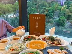 -南海渔村(珠江新城店)
