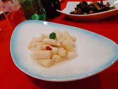 -蓬莱阁中餐厅(崇文门店)