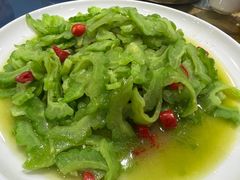 -老味道餐厅(江山店)