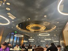 -蜀九香火锅(彩虹店)