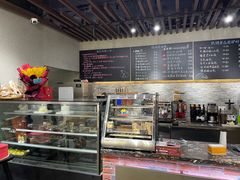 -啊噗吐呦现场烘焙(麦凯乐店)