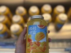 -海底捞大排档火锅(打浦路店)