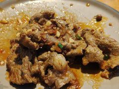 -谭三娘鲜切牛肉自助火锅(九眼桥总店)