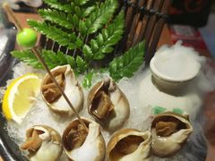 -万岁寿司(天河领展店)