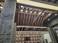 -百年认一力 太原老字号 (桥头街店)