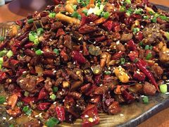 杨记隆府(江湖菜)-杨记隆府(重庆总店)