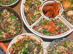 -乔街深夜食堂·台州菜·高压锅生蚝(杭州总店)