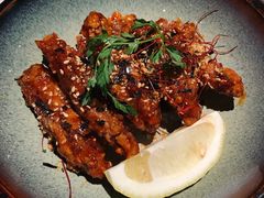 -BE BRIGHT KITCHEN(正佳广场店)