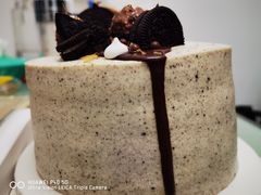 -玲婧胡同·生日蛋糕·餐厅(嘉里城店)