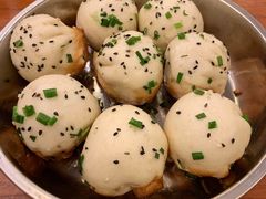 生煎-三两春肚肺汤(崂山路店)