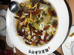 -太二酸菜鱼(福州泰禾店)