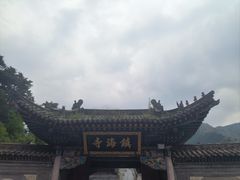 -五台山风景名胜区