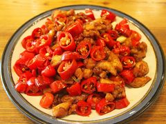 辣子鸡-妈妈的味道(工人体育场东路店)