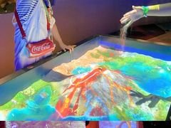 -珠海横琴国家地理探险家中心(创新方)