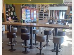 -麦当劳(百荣世贸商城店)