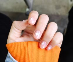 -M·X Nail日式美甲美睫