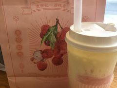 -烫面包·面包烘焙(绿地缤纷城店)
