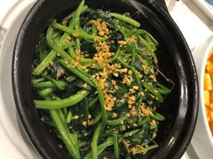 -曼玉餐厅(中原万达店)