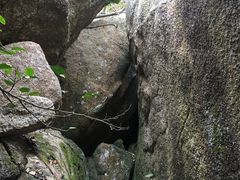 -那琴半岛地质海洋公园