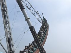 -秦皇岛乐岛海洋王国