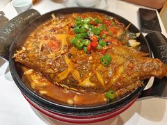 -潇湘码头·鲜湘菜(清河店)