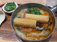 -小满手工粉(上海月星环球港店)