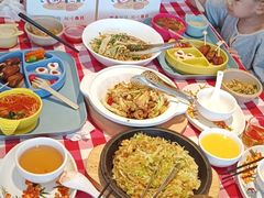 -西贝(深圳卓悦汇店)