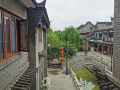 -滦州古城